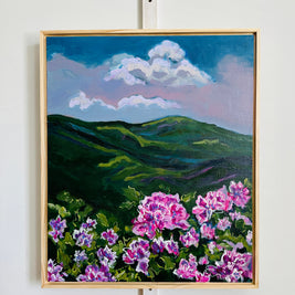 Blue Ridge