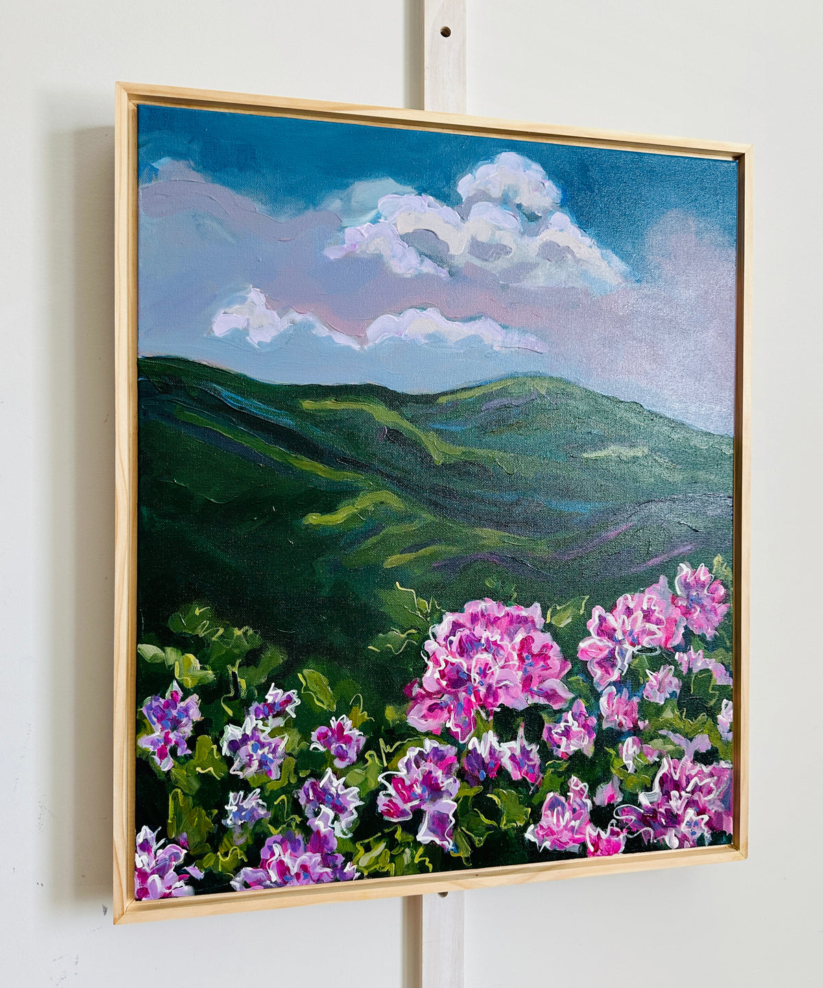 Blue Ridge