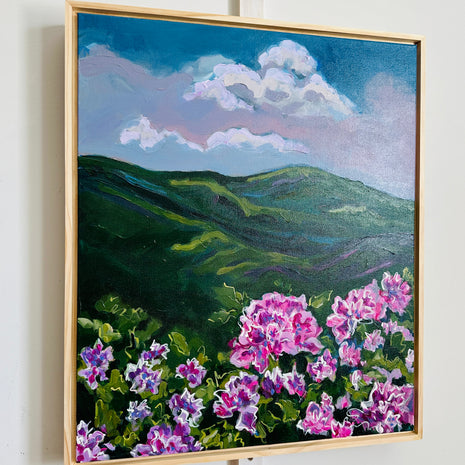Blue Ridge