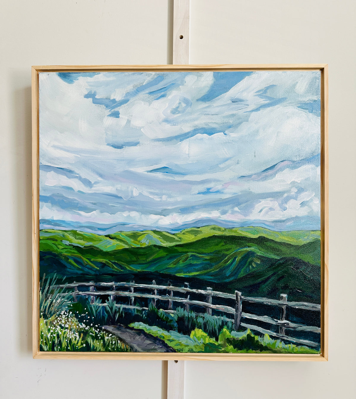 Country Road