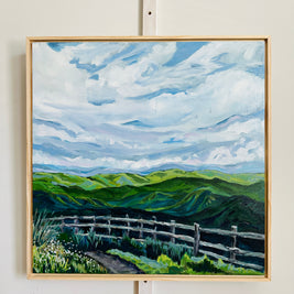 Country Road