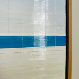 Turquoise Seascape