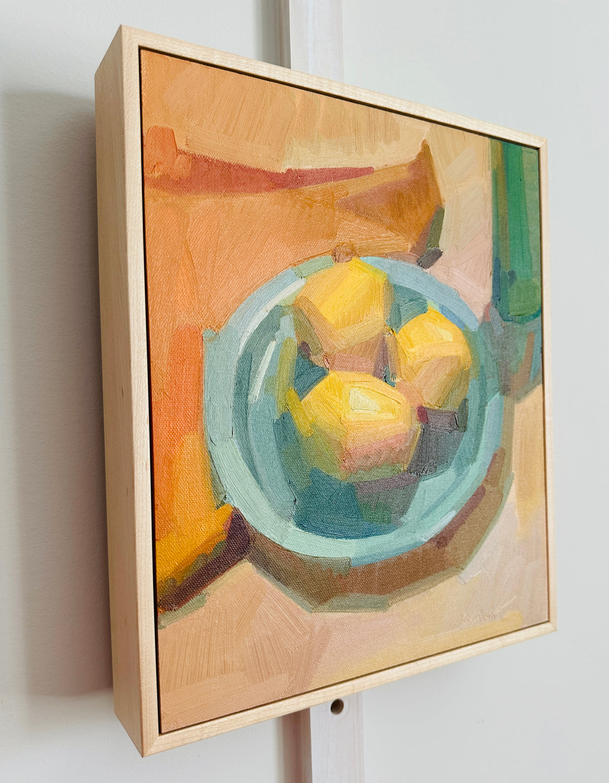 Workshop Lemons