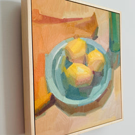 Workshop Lemons
