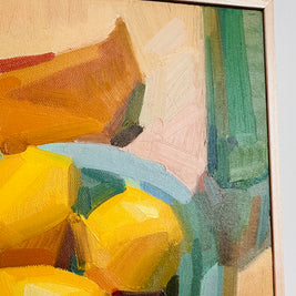 Workshop Lemons