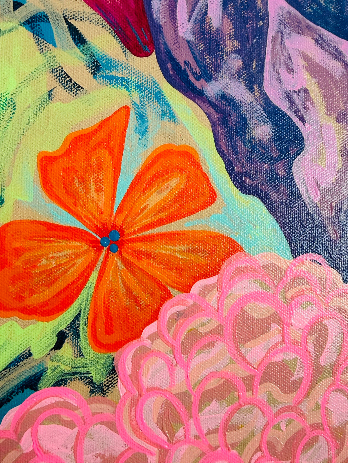 Blooming Brilliance #2
