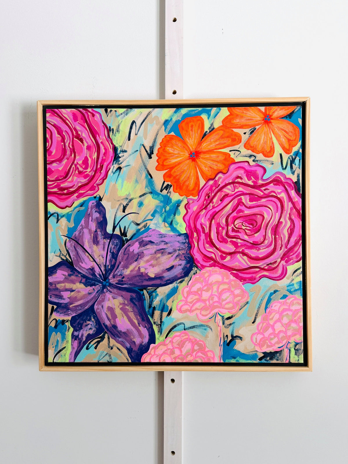 Blooming Brilliance #1