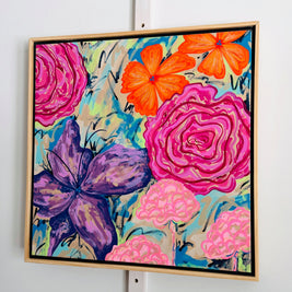 Blooming Brilliance #1