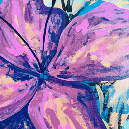 Blooming Brilliance #1