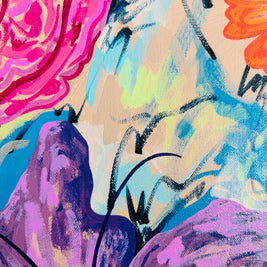 Blooming Brilliance #1