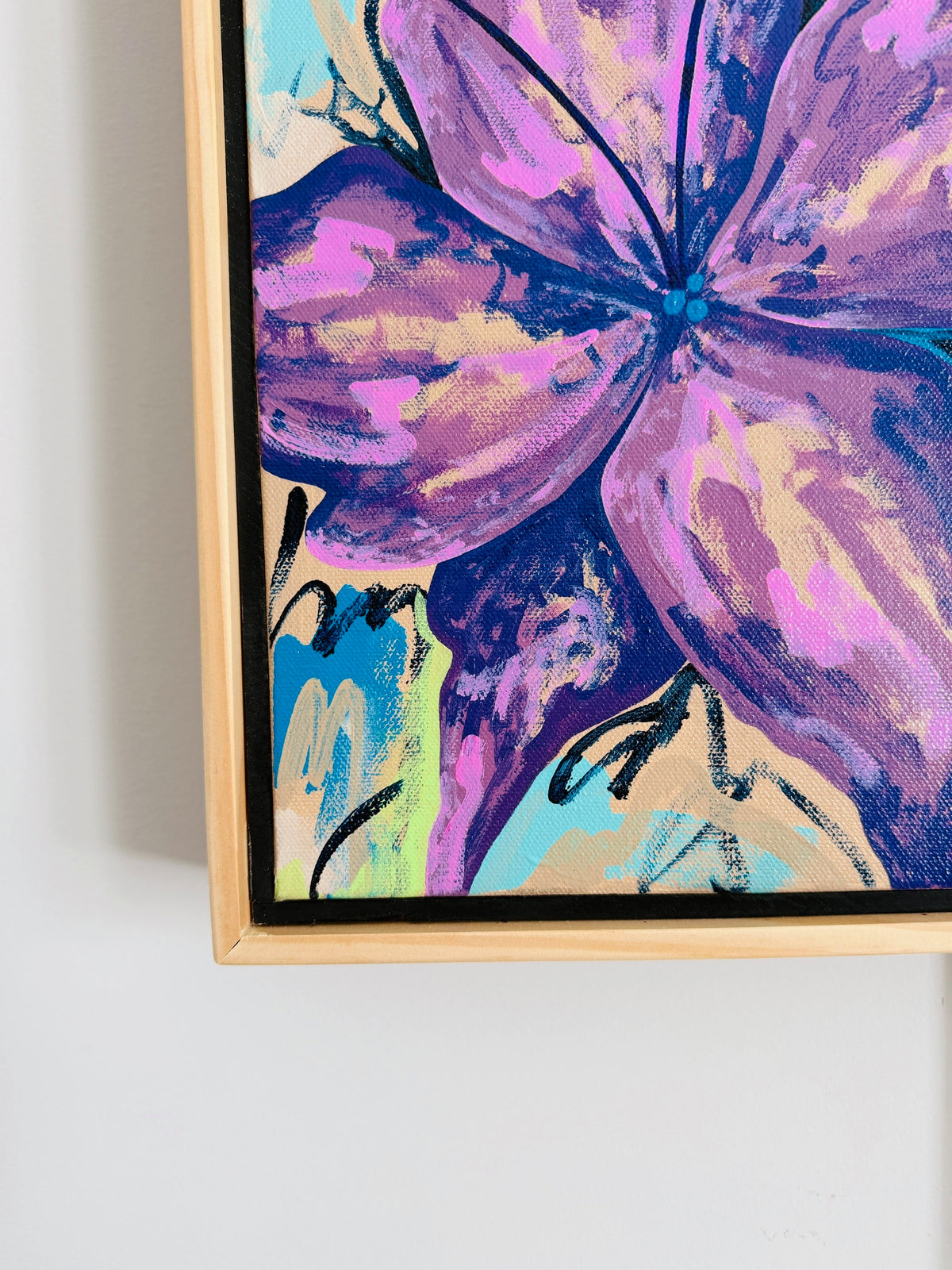 Blooming Brilliance #1