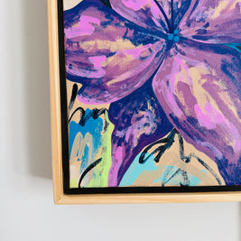 Blooming Brilliance #1