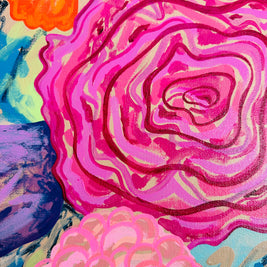 Blooming Brilliance #1