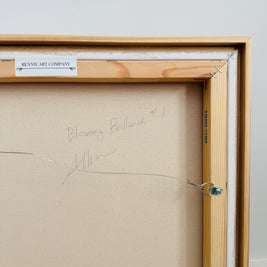 Blooming Brilliance #1