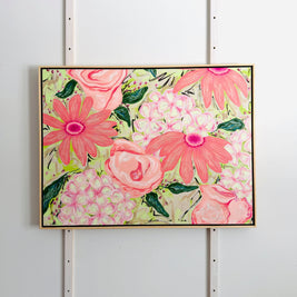 Autumn Blooms #1