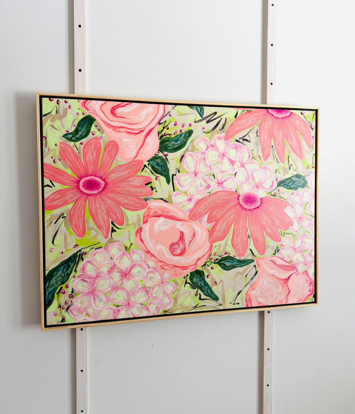 Autumn Blooms #1