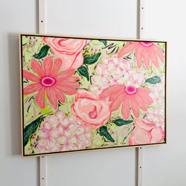 Autumn Blooms #1