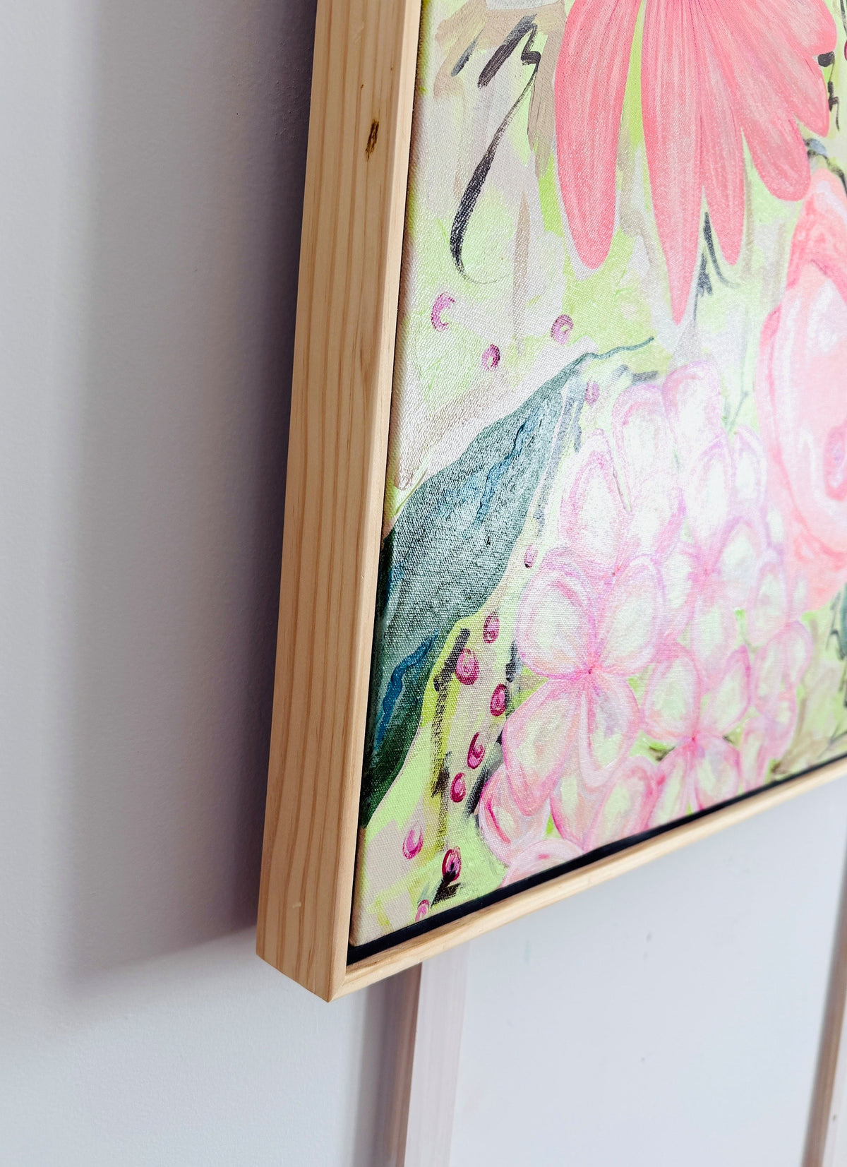 Autumn Blooms #1