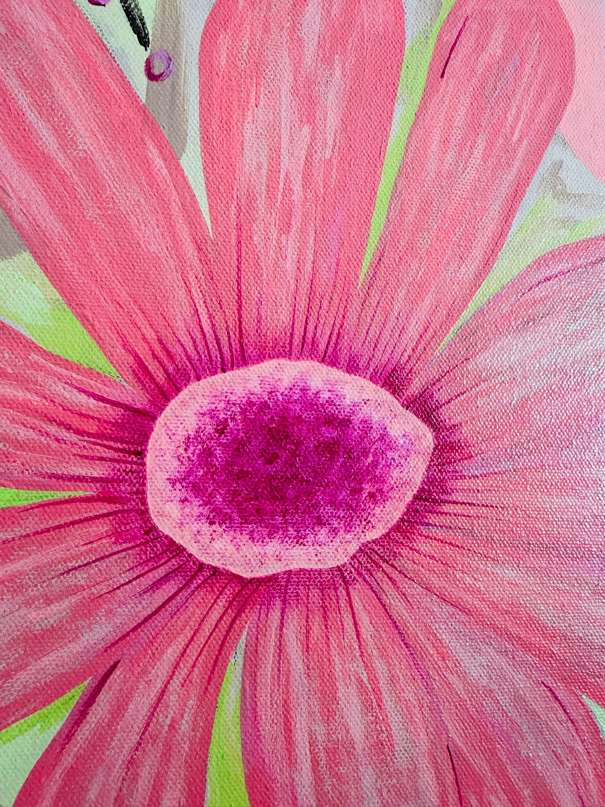 Autumn Blooms #1