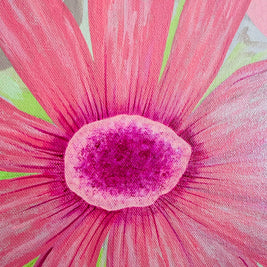 Autumn Blooms #1