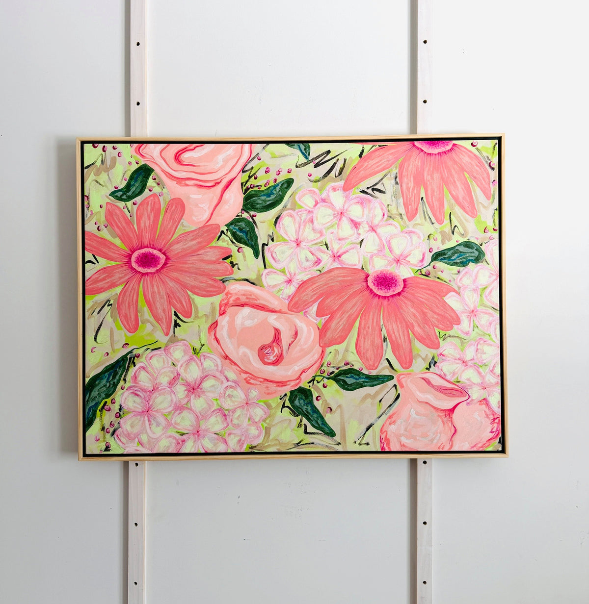 Autumn Blooms #1
