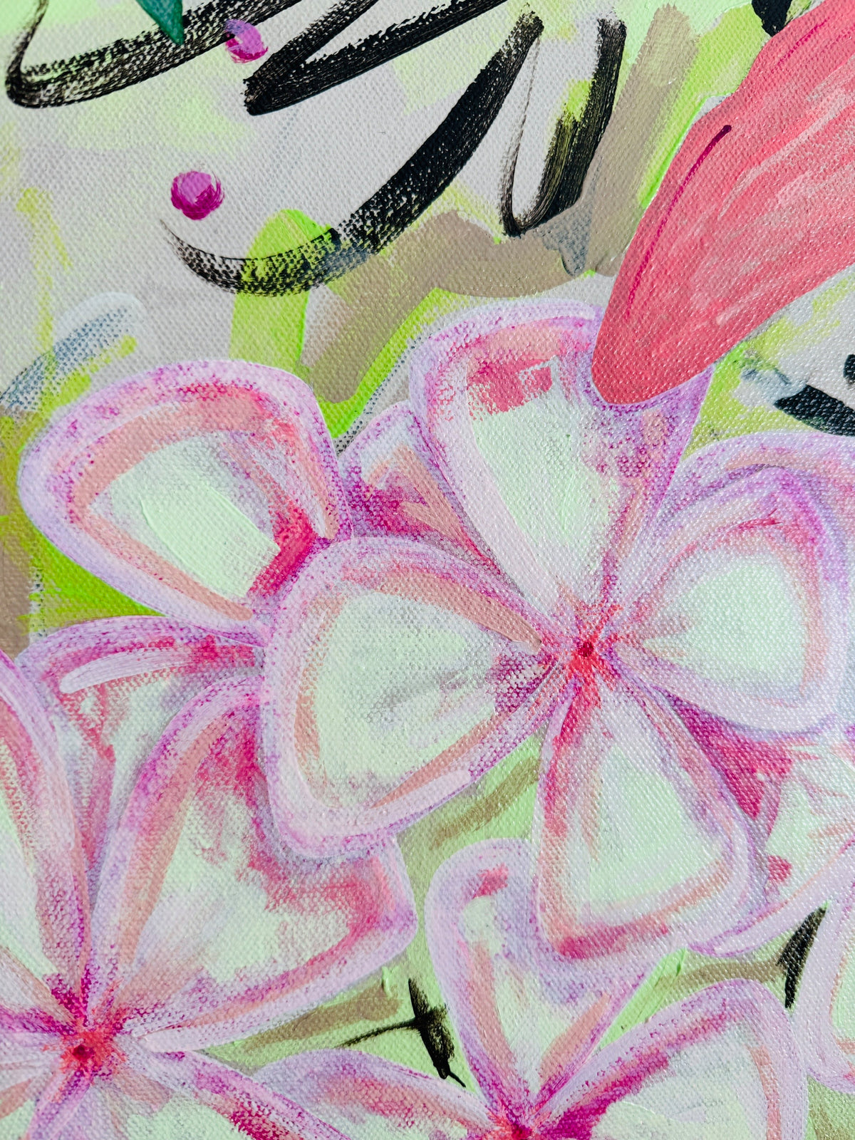 Autumn Blooms #1