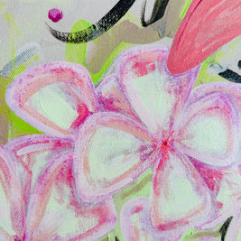 Autumn Blooms #1