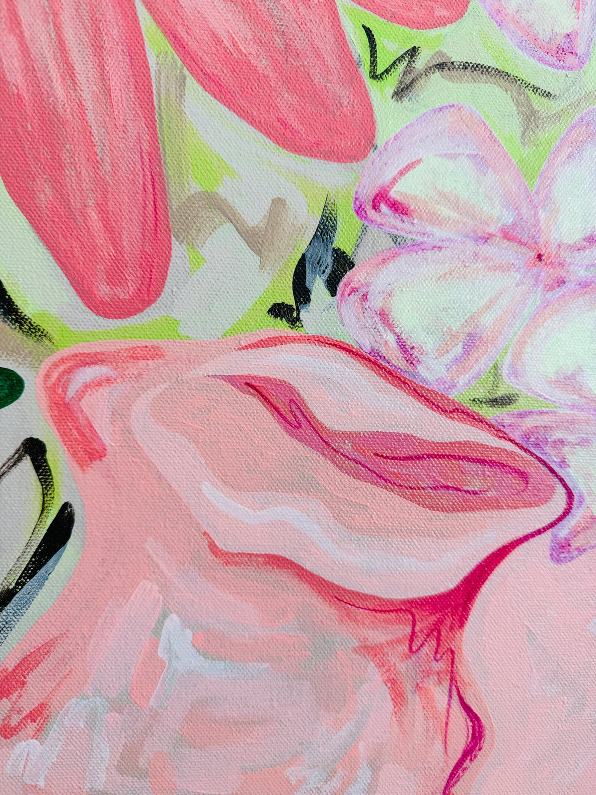 Autumn Blooms #1