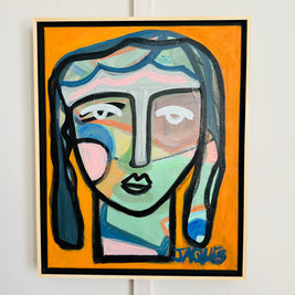 Antonia