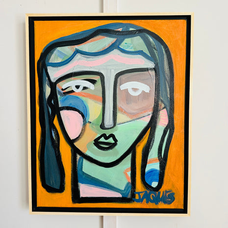 Antonia