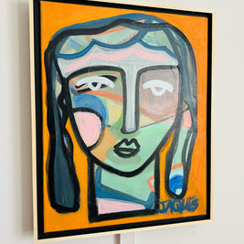 Antonia
