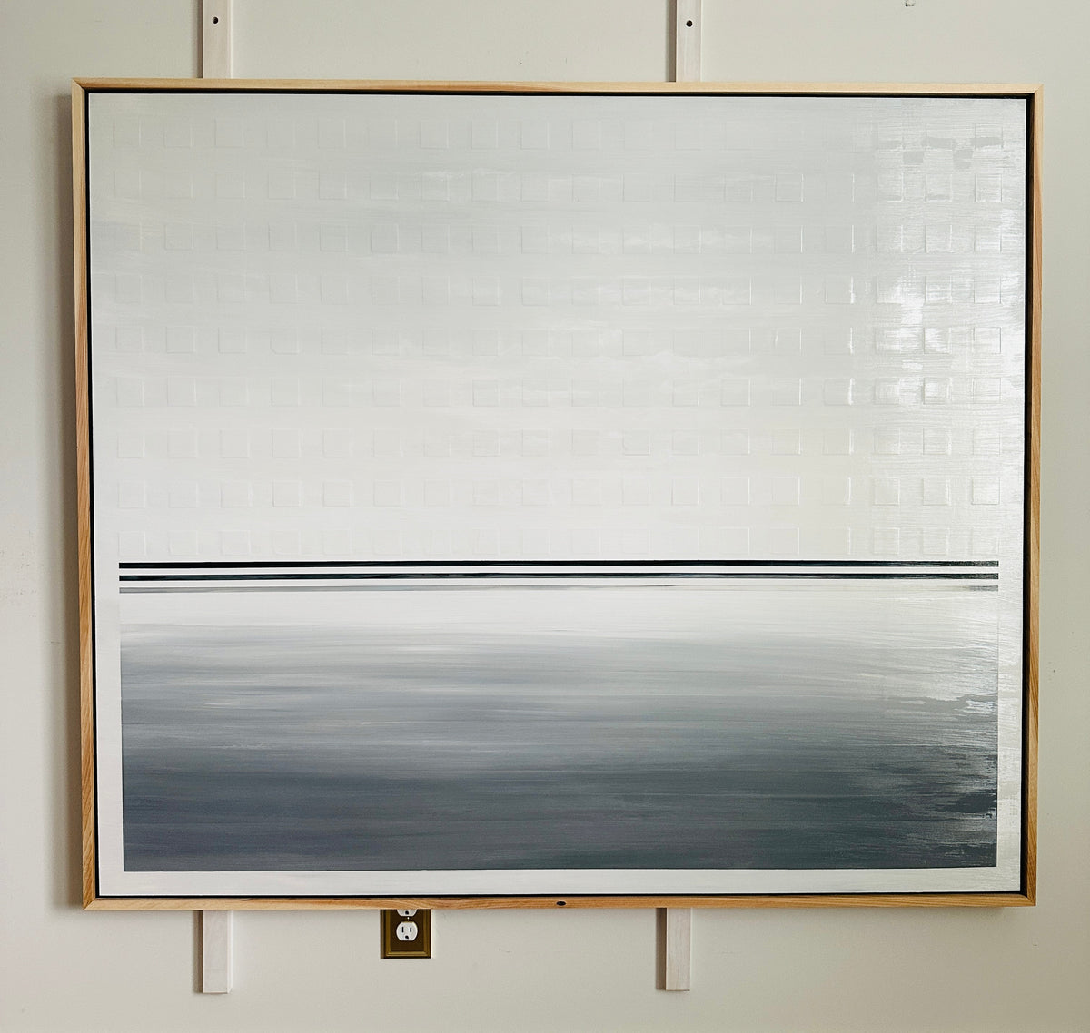Grey Scale Composition 2