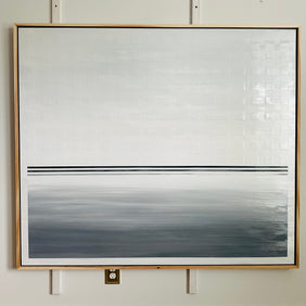 Grey Scale Composition 2