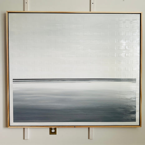 Grey Scale Composition 2