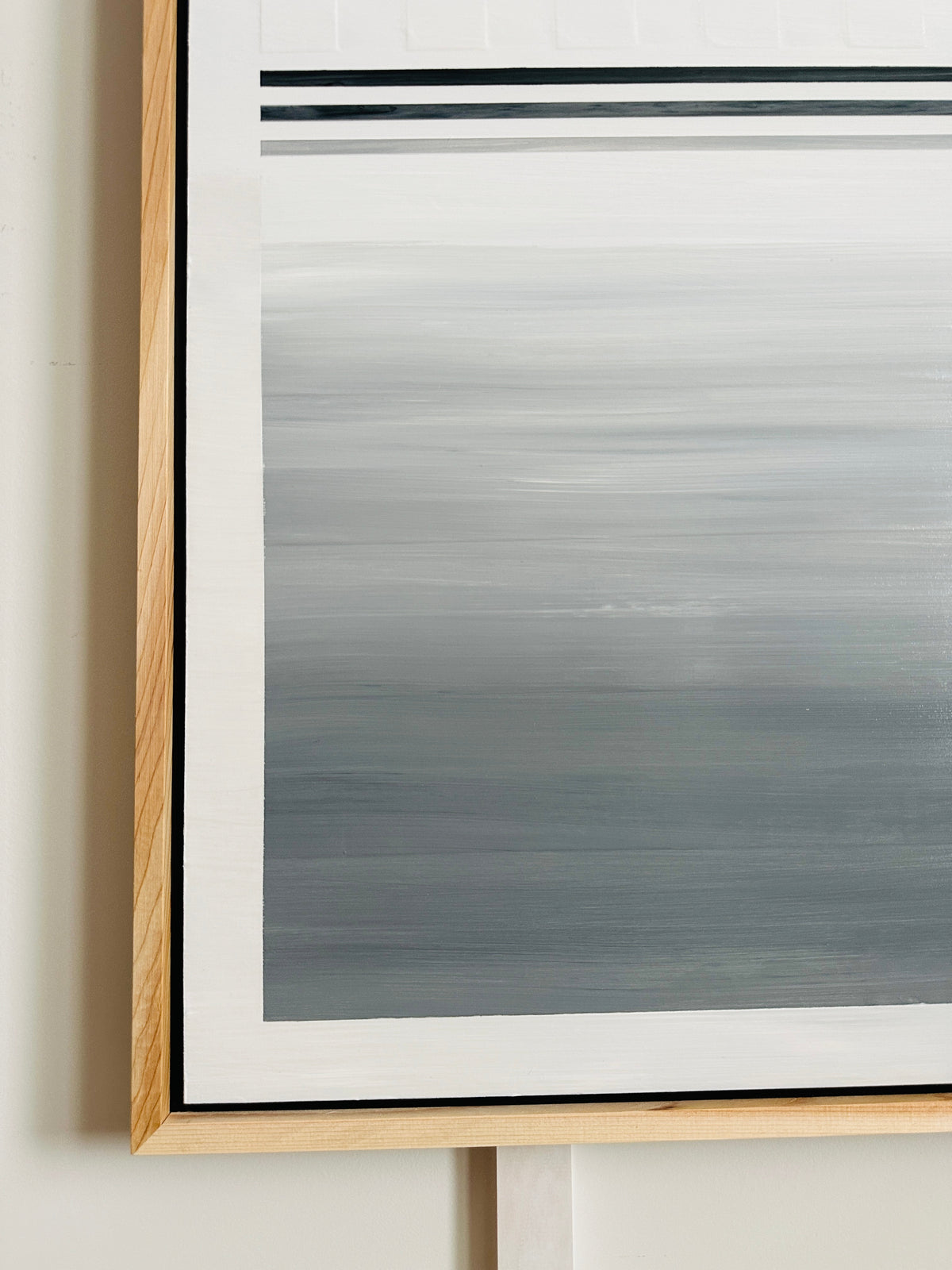 Grey Scale Composition 2
