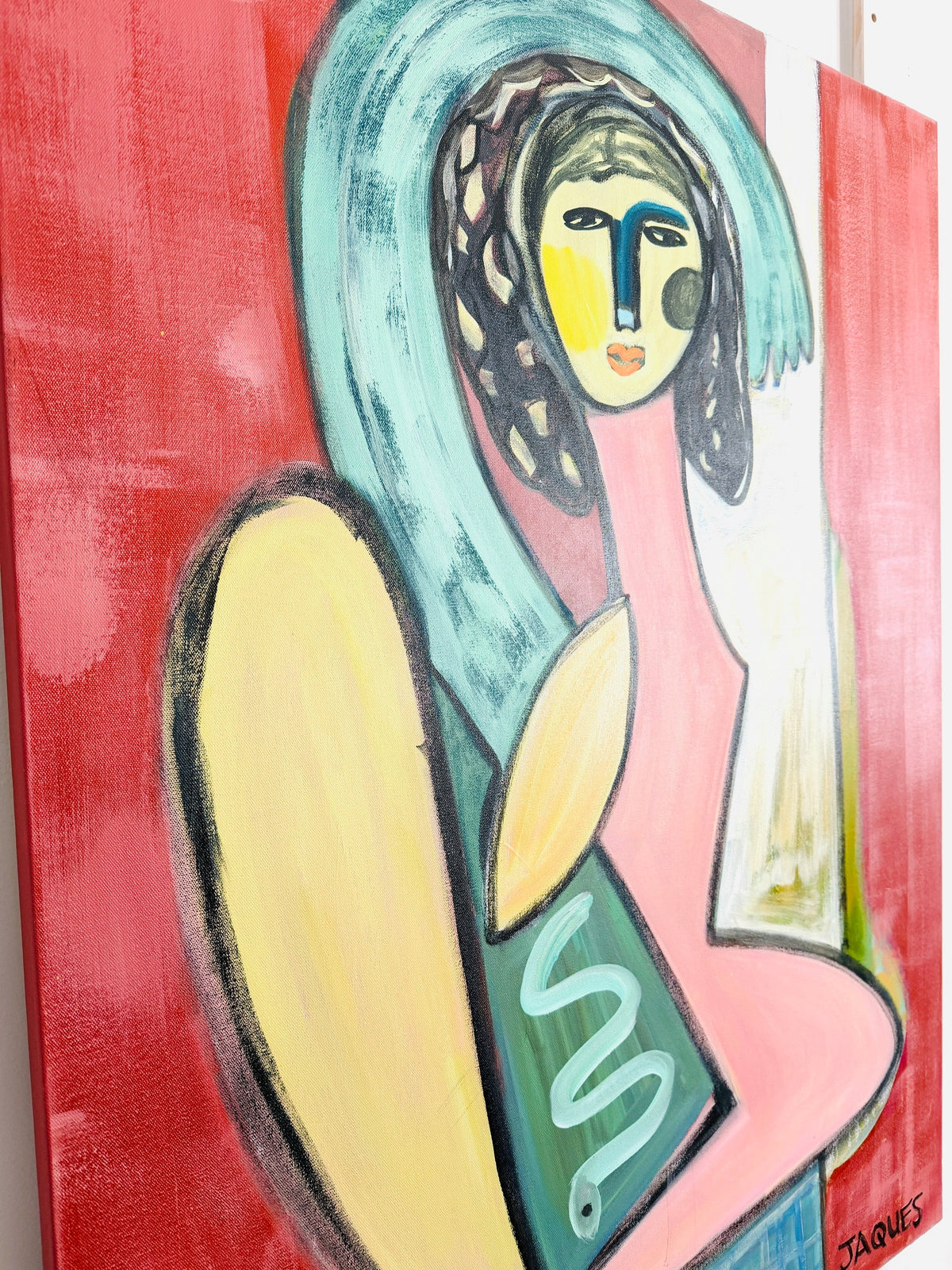 Edith