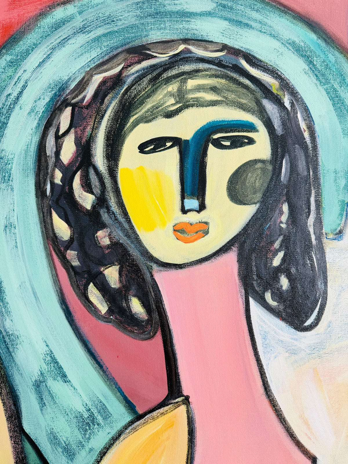 Edith
