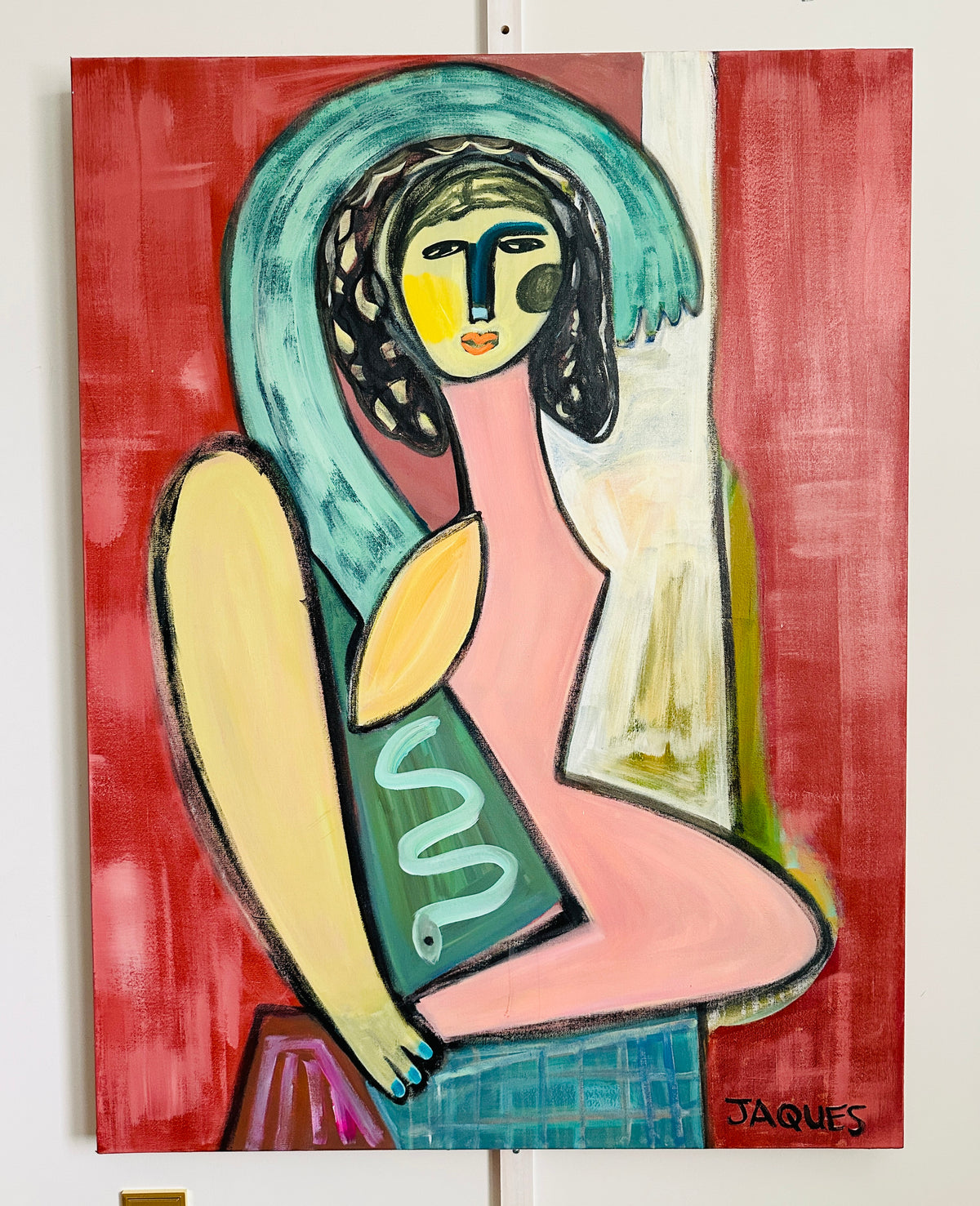 Edith