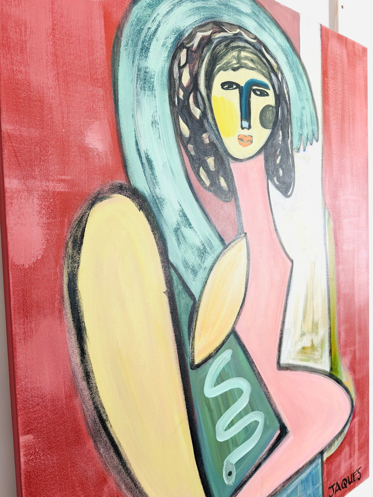 Edith
