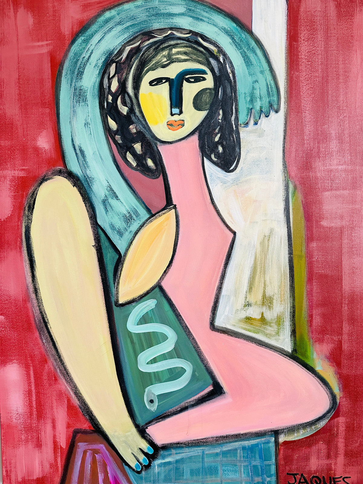 Edith