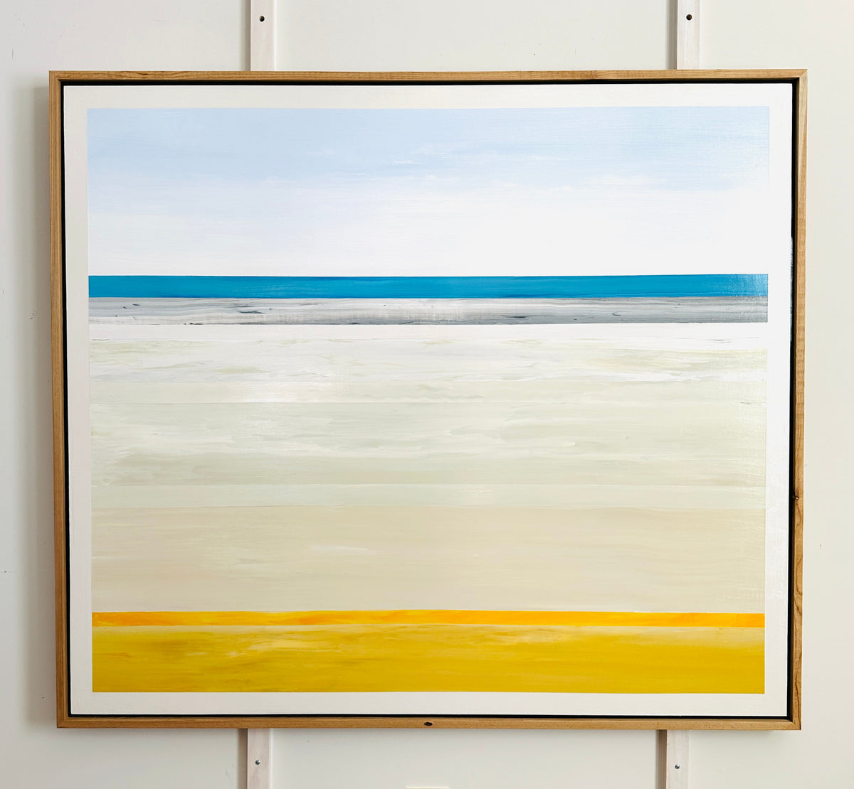 Seascape Composition