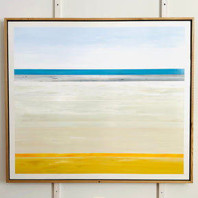 Seascape Composition