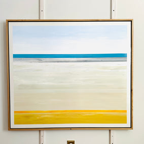 Seascape Composition