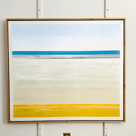 Seascape Composition