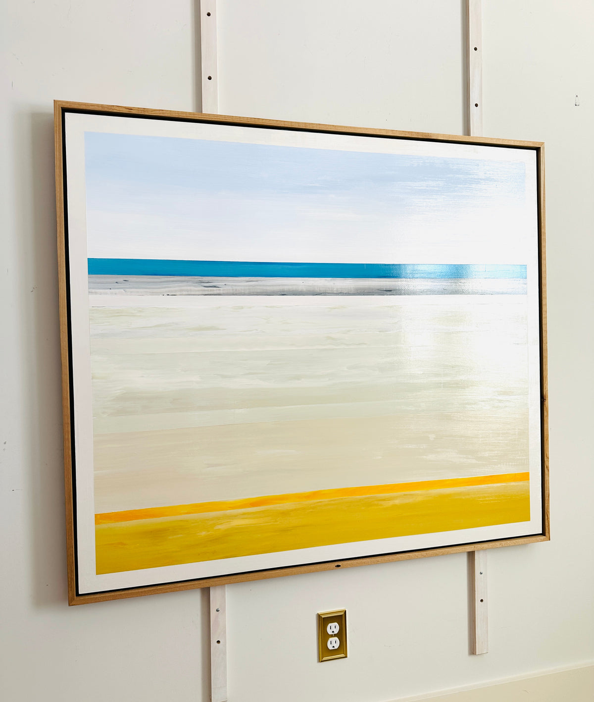 Seascape Composition