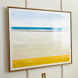 Seascape Composition