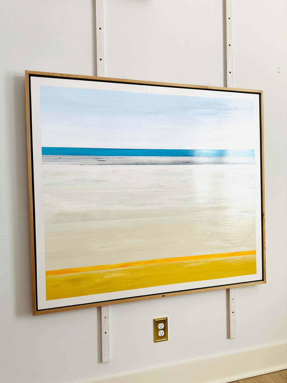 Seascape Composition