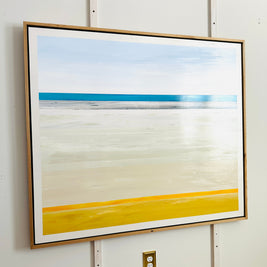 Seascape Composition