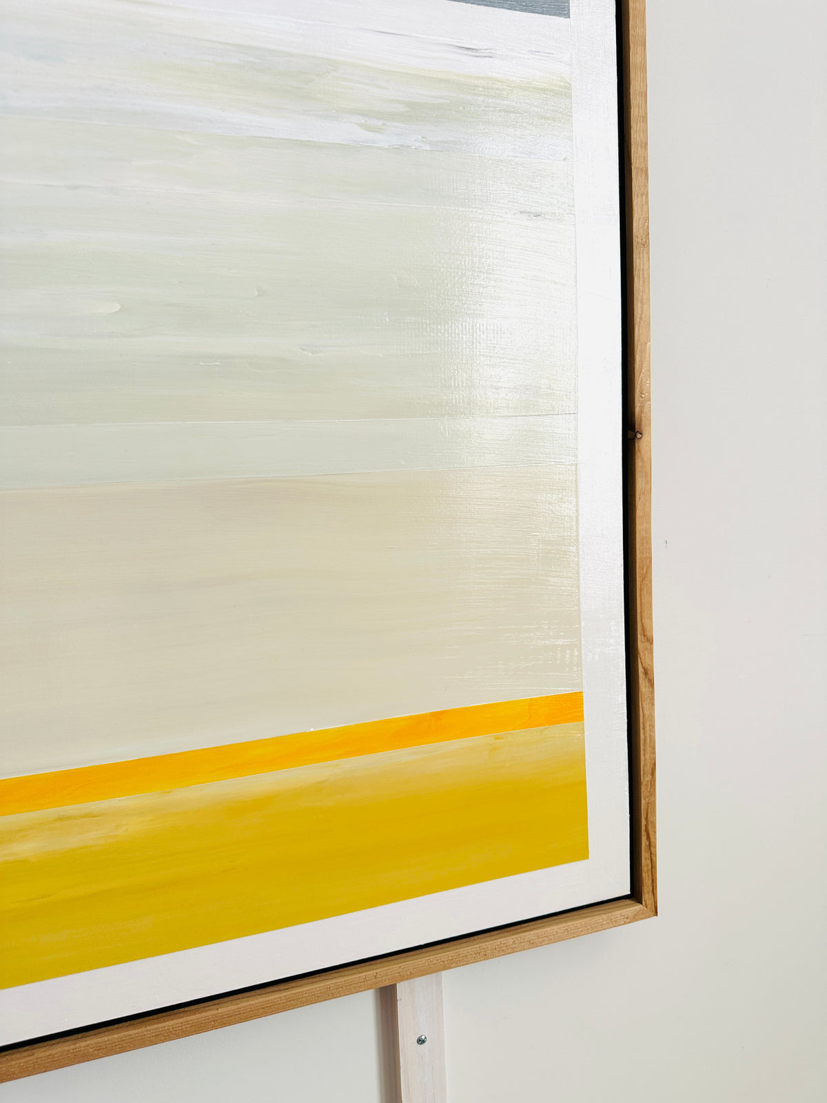 Seascape Composition