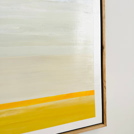 Seascape Composition